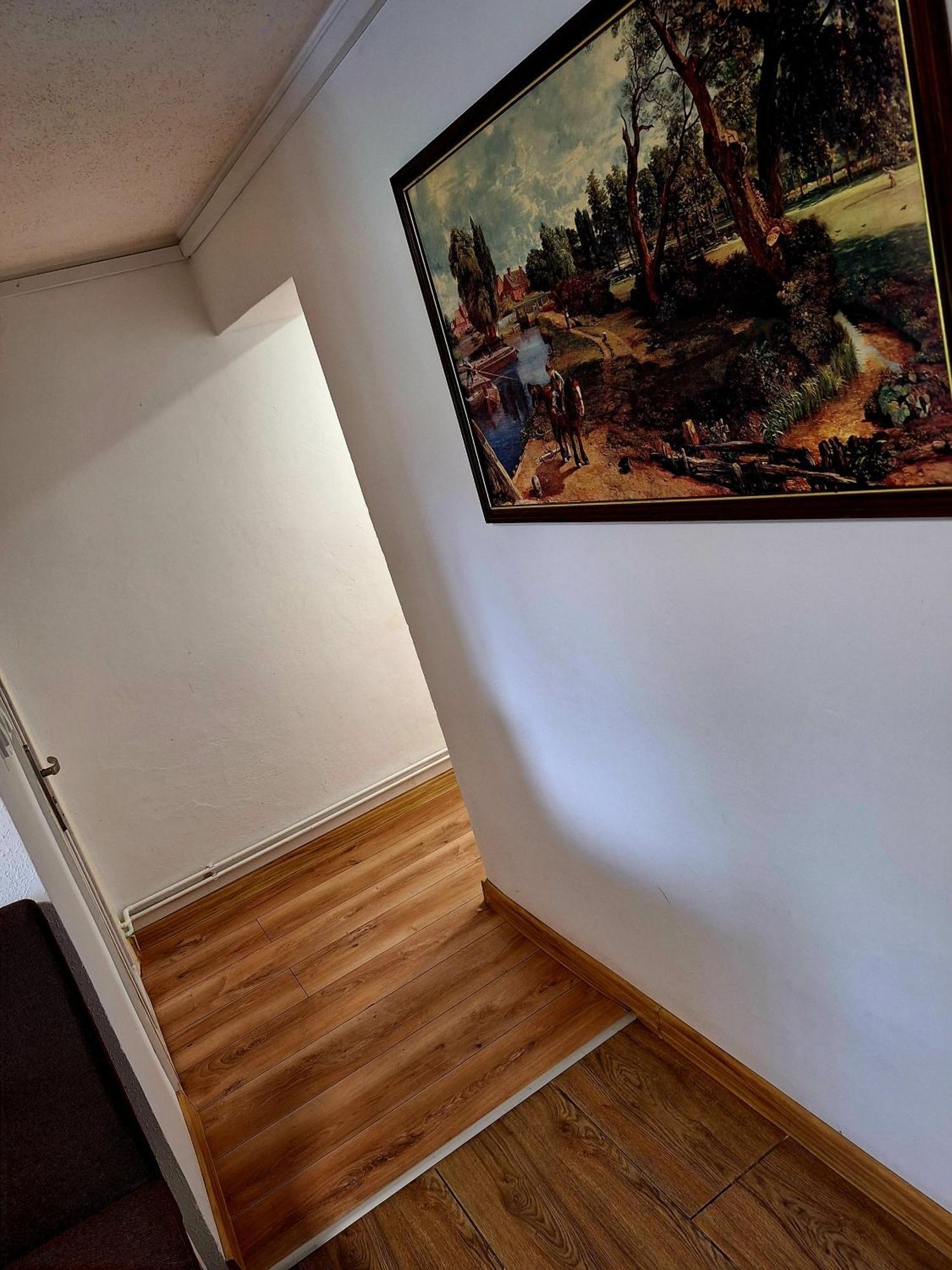 Agroturystyka Kraina Jezior Ludwin Εξωτερικό φωτογραφία
