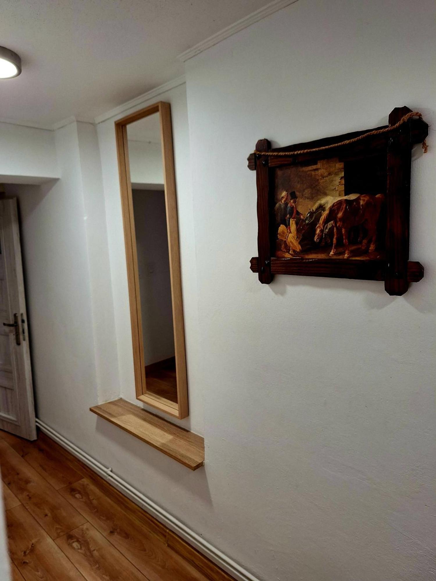 Agroturystyka Kraina Jezior Ludwin Εξωτερικό φωτογραφία