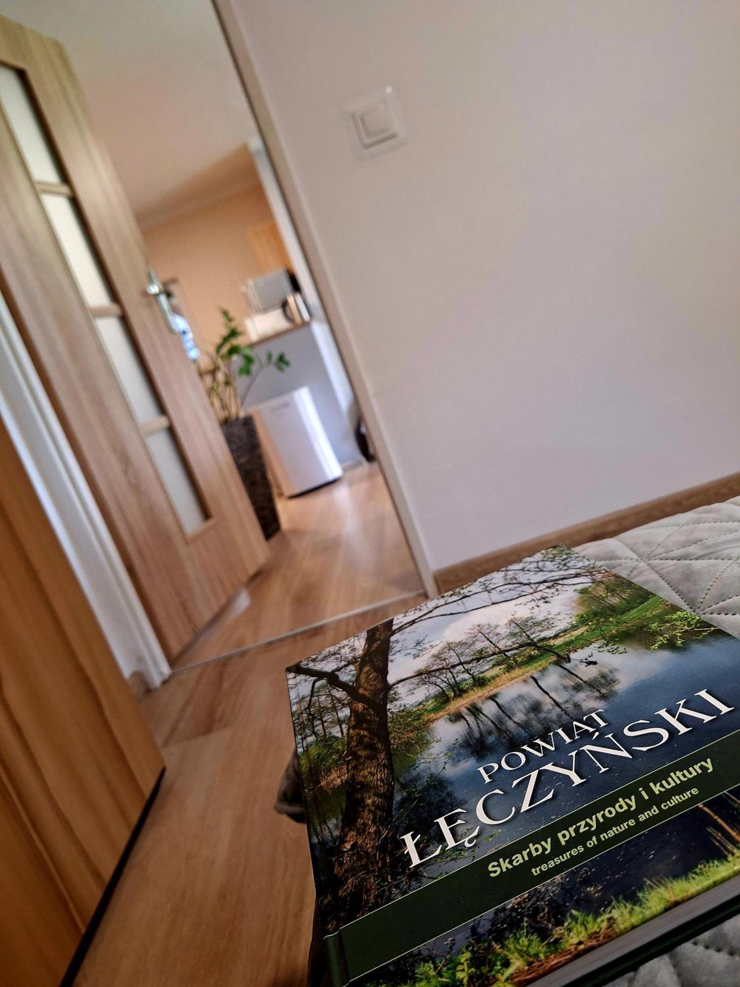 Agroturystyka Kraina Jezior Ludwin Εξωτερικό φωτογραφία